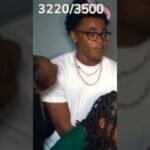 chick violates michael rainey jr