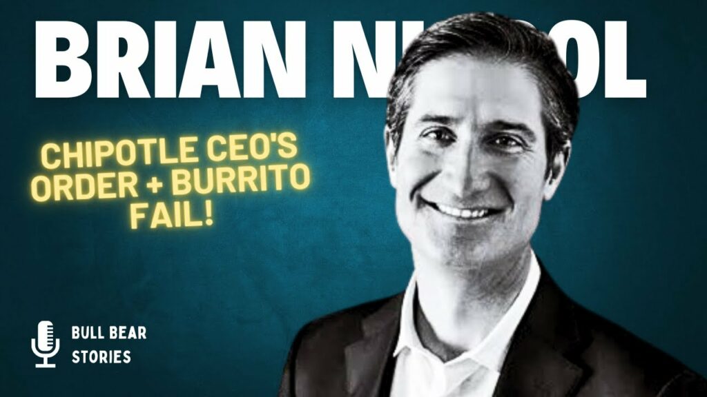 chipotle ceo video