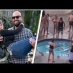 couple electrocuted hot tub mexi