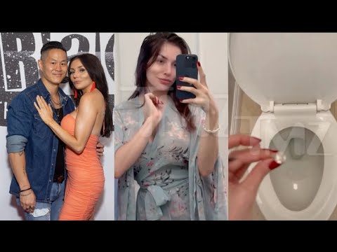  Courtney Stodden Flushes Engagement Ring Down the Toilet