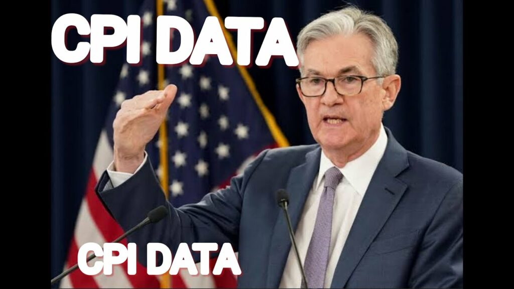 cpi inflation data video