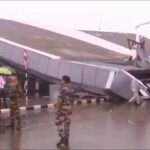 delhi terminal 1 roof collapse