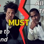 did diddy flip jay z leaked audi