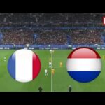 direct france vs pays bas