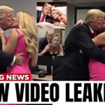 donald trump leaked video