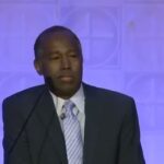 Dr. Ben Carson – The 60 Year Plan