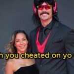 dr disrespect messages