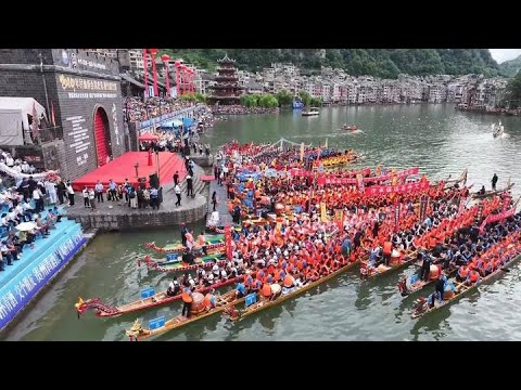  Dragon boat festival near me