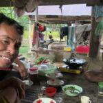 eel soup viralvideo