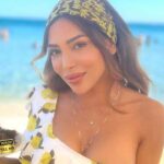 faf popular tunisian influencer