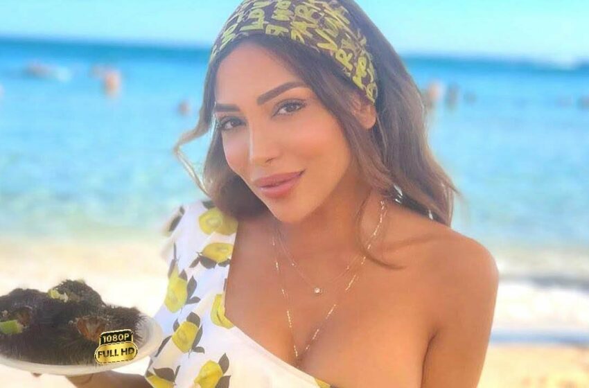  FAF, Popular Tunisian influencer dies in Malta at 36