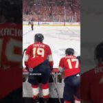 florida panthers reddit video