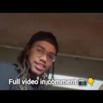 FULL VIDEO: rock paper scissors