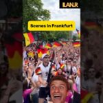 german saxophone man is allowed
