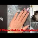 gosd7n01yj nails kitty video