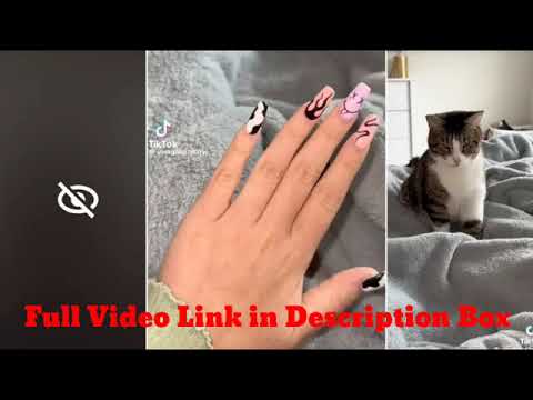  gosd7n01yj nails kitty video