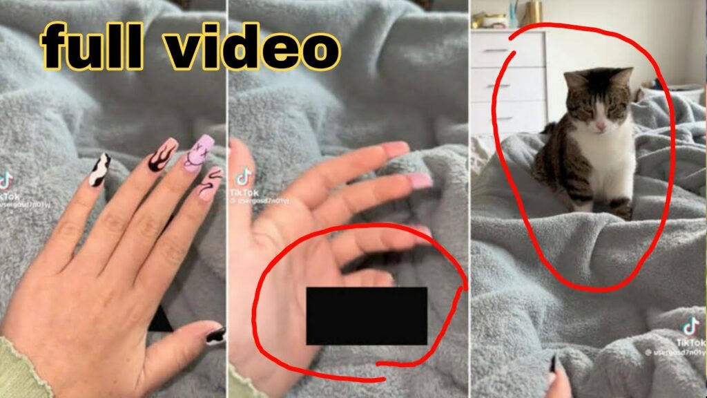 gosd7n01yj nails video