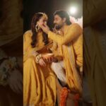hania aamir and zaviyar nauman i