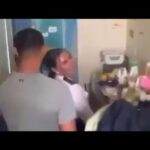 hmp wandsworth female officer fu