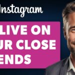 Instagram Adds Live Streams for Close Friends Only 2 instagram adds live streams for