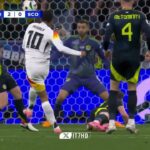 jamal musiala goal germany vs sc