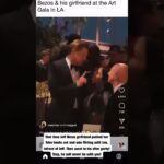 jeff bezos fiancee lauren sanche