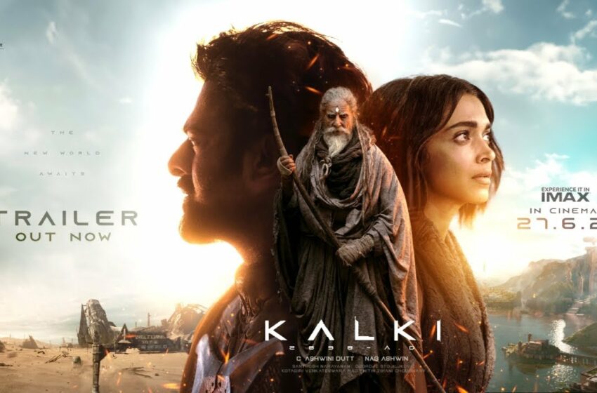  kalki leaked trailer twitter