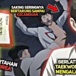 kenka dokugaku episode 11