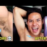 kevin leonardo nair video full