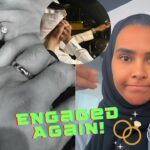 khalid al ameri engagement video