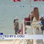 lake anna virginia e coli outbre