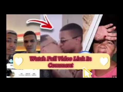  Leah Halton Viral Video