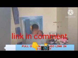Leaked linda de sousa prison guard video