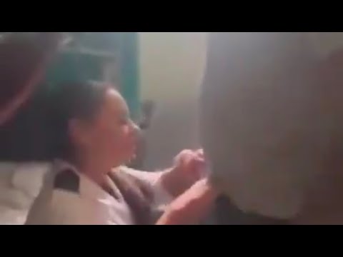  Linda de sousa abreu HMP Wandsworth video