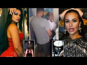 linda de sousa leaked video