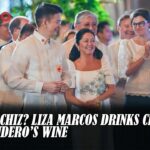liza on viral video with chiz