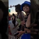 megan the stallion ai video