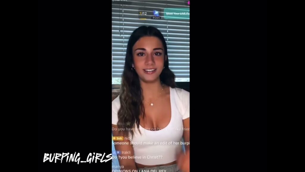 mikayla campino leaked video