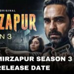 mirzapur season 3 release date