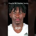mj daniels southern miss footbal
