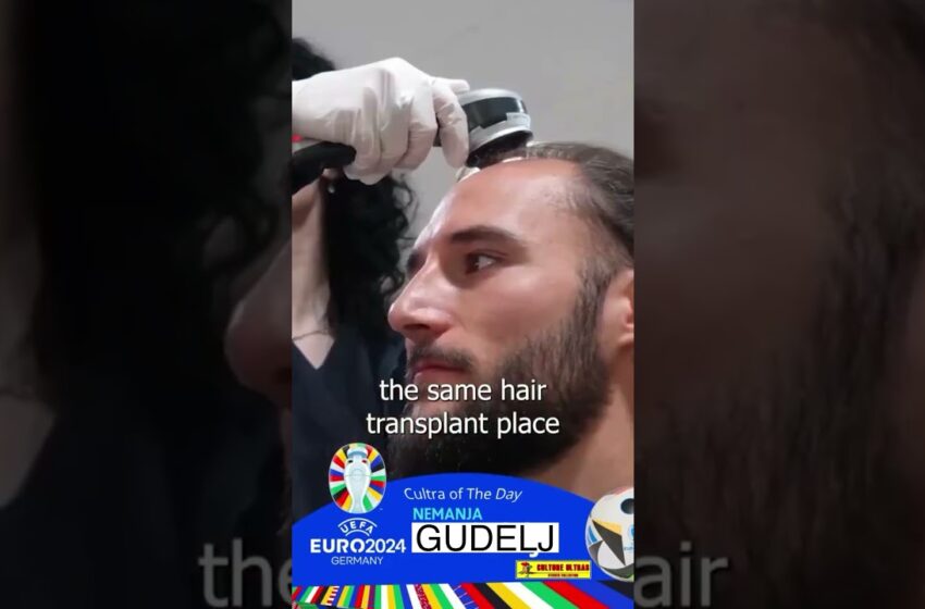  nemanja gudelj full video