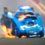 nhra john force crash 3 nhra john force crash