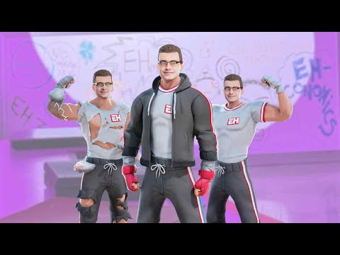  nick eh 30 icon skin