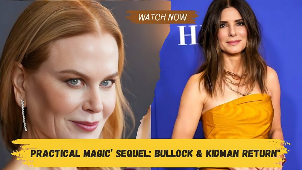 nicole kidman practical magic nicole kidman practical magic