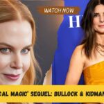 nicole kidman practical magic