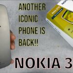 nokia 3210 mobile video