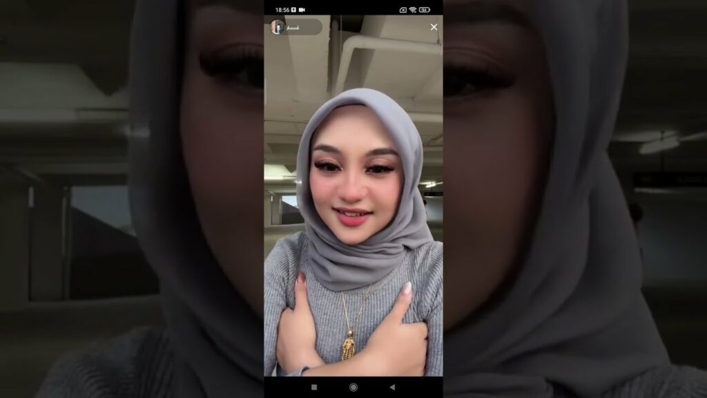 paah cantek viral leaked video