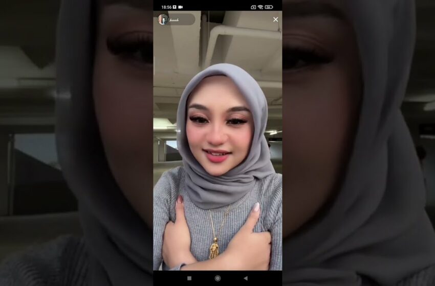  paah cantek viral leaked video