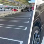 'Genius' parking lot feature at shopping center has people saying it should be introduced everywhere