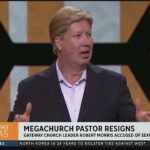 pastor robert morris